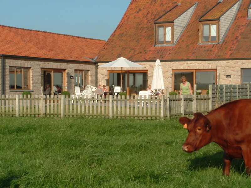 Hof ten Hulle