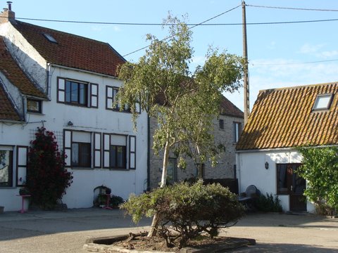 Hof ten Hulle